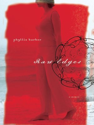 cover image of Raw Edges